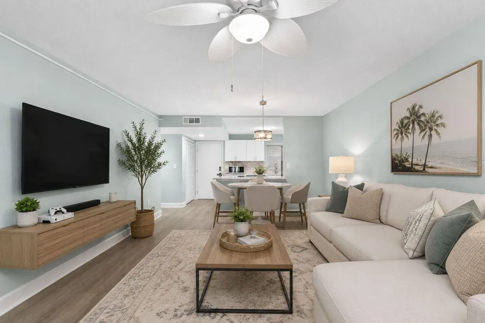 17035 GULF BOULEVARD #116 North Redington Beach, FL 33708