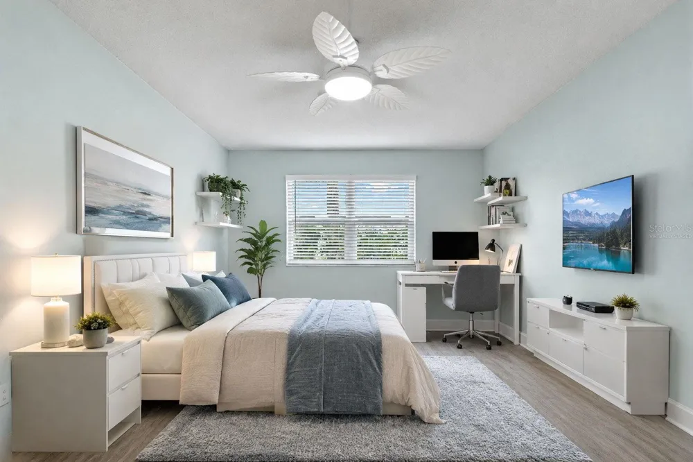 17035 GULF BOULEVARD #116 North Redington Beach, FL 33708