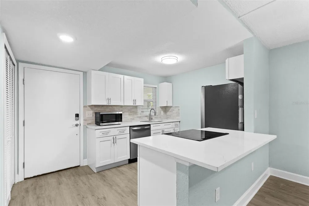 17035 GULF BOULEVARD #116 North Redington Beach, FL 33708