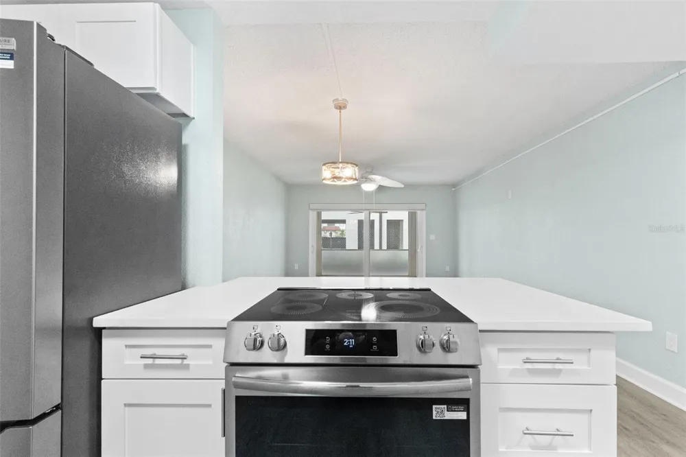 17035 GULF BOULEVARD #116 North Redington Beach, FL 33708