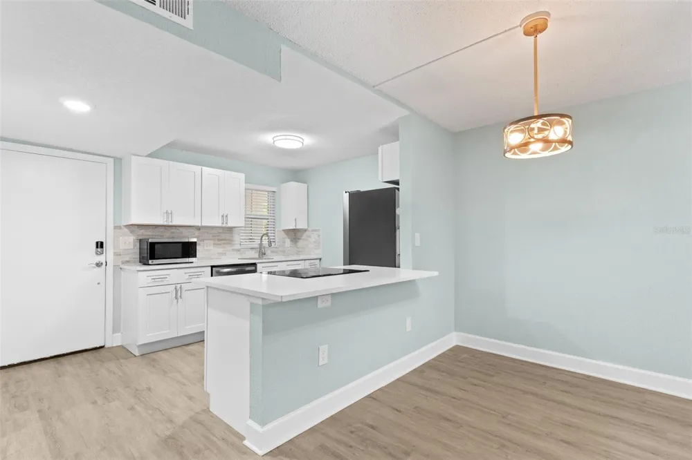 17035 GULF BOULEVARD #116 North Redington Beach, FL 33708