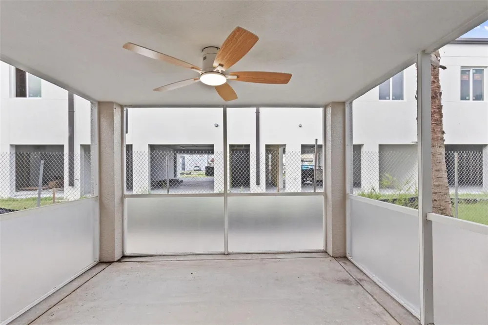 17035 GULF BOULEVARD #116 North Redington Beach, FL 33708