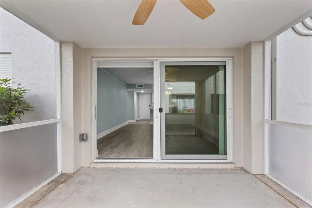 17035 GULF BOULEVARD #116 North Redington Beach, FL 33708