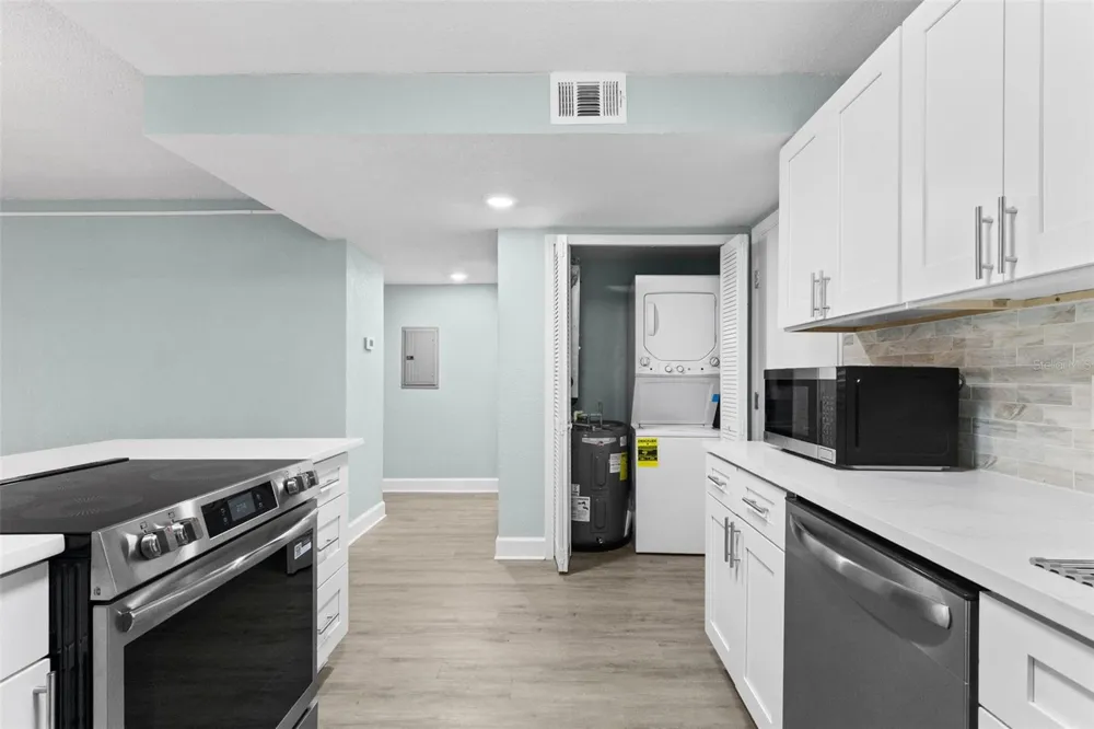 17035 GULF BOULEVARD #116 North Redington Beach, FL 33708
