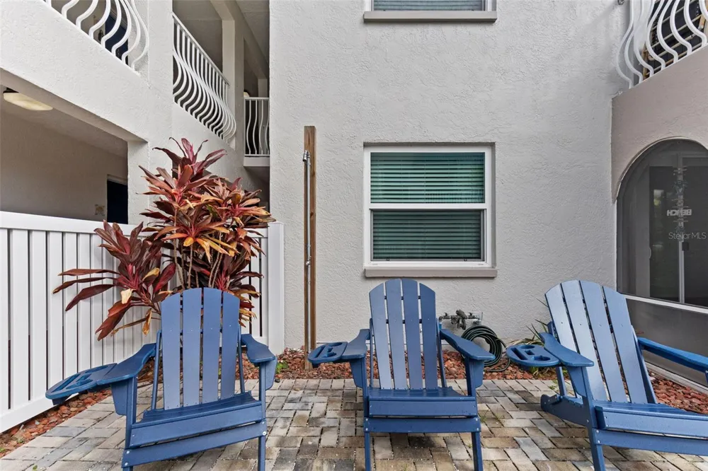 17035 GULF BOULEVARD #116 North Redington Beach, FL 33708