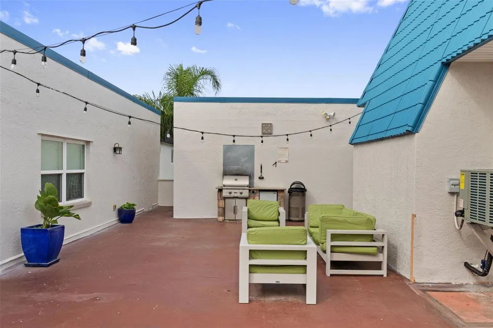 17035 GULF BOULEVARD #116 North Redington Beach, FL 33708