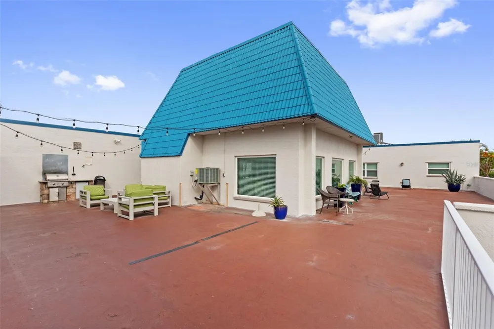 17035 GULF BOULEVARD #116 North Redington Beach, FL 33708
