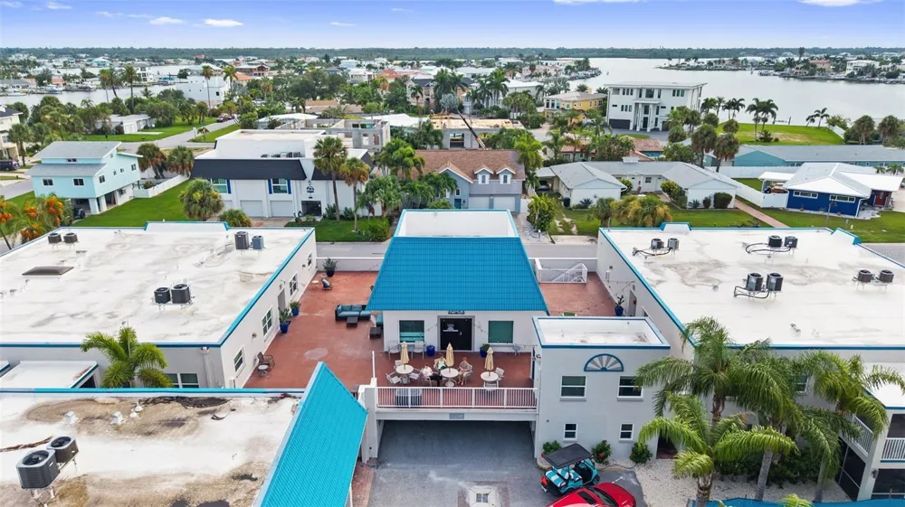 17035 GULF BOULEVARD #116 North Redington Beach, FL 33708