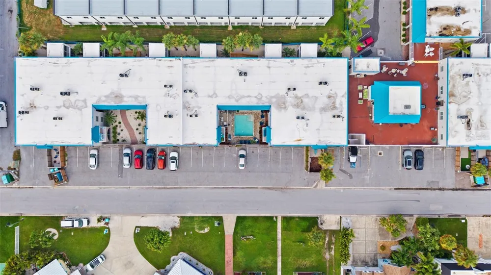 17035 GULF BOULEVARD #116 North Redington Beach, FL 33708