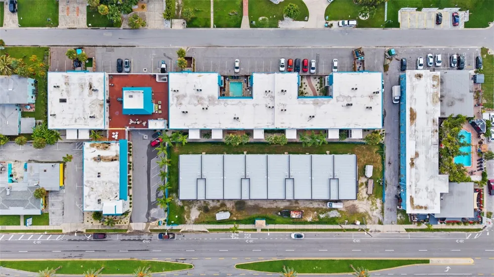 17035 GULF BOULEVARD #116 North Redington Beach, FL 33708