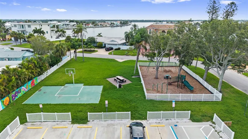 17035 GULF BOULEVARD #116 North Redington Beach, FL 33708