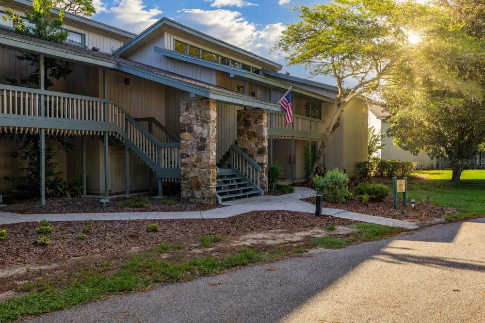3558 CAMELOT DRIVE #3558 Haines City, FL 33844