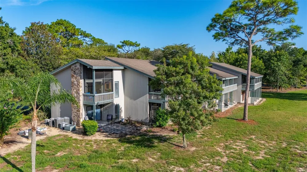 3558 CAMELOT DRIVE #3558 Haines City, FL 33844