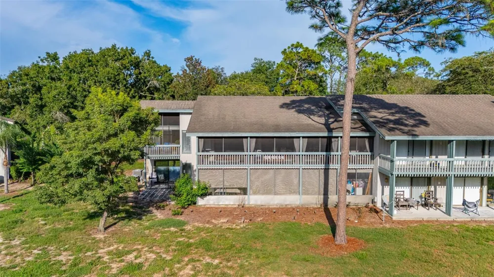 3558 CAMELOT DRIVE #3558 Haines City, FL 33844