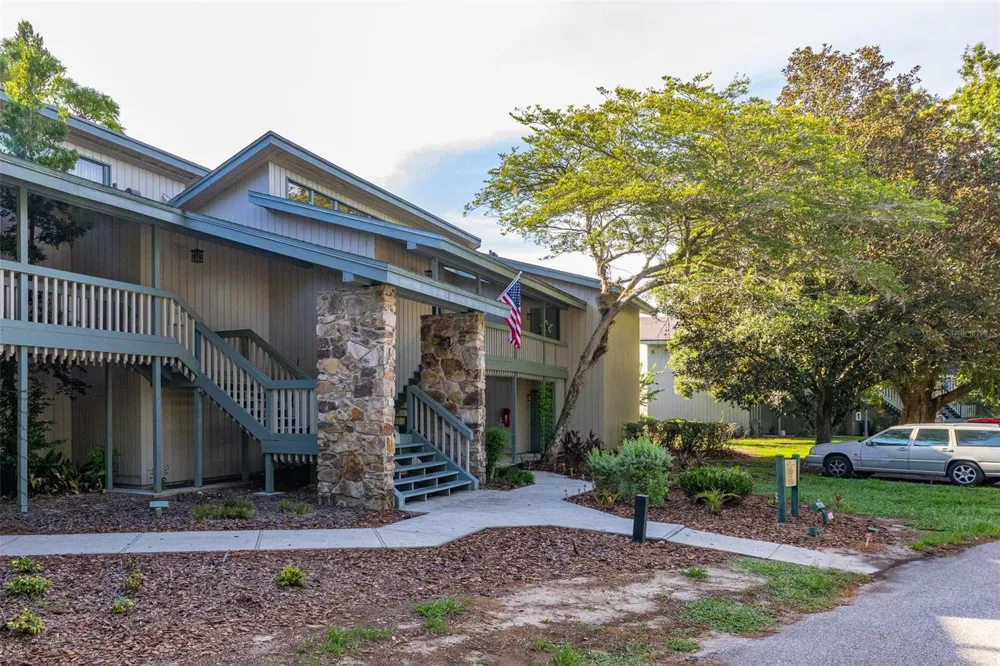 3558 CAMELOT DRIVE #3558 Haines City, FL 33844