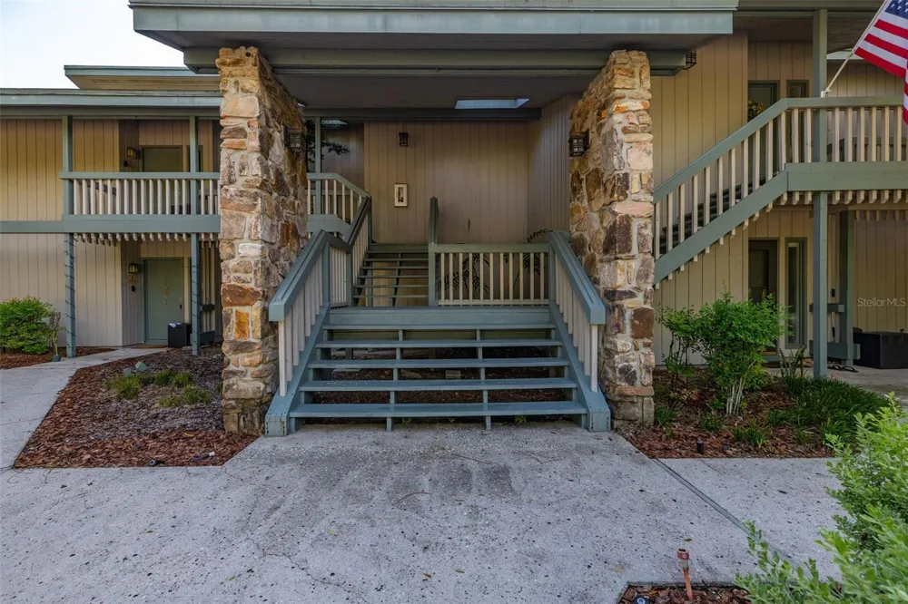 3558 CAMELOT DRIVE #3558 Haines City, FL 33844