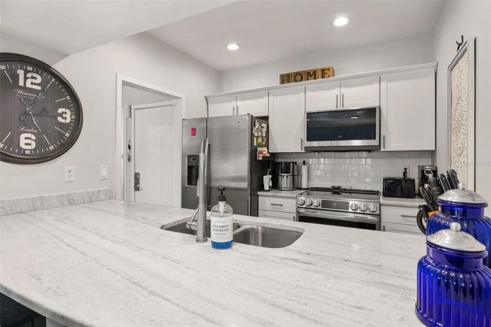 3558 CAMELOT DRIVE #3558 Haines City, FL 33844