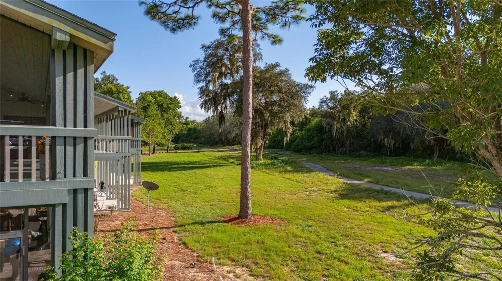 3558 CAMELOT DRIVE #3558 Haines City, FL 33844