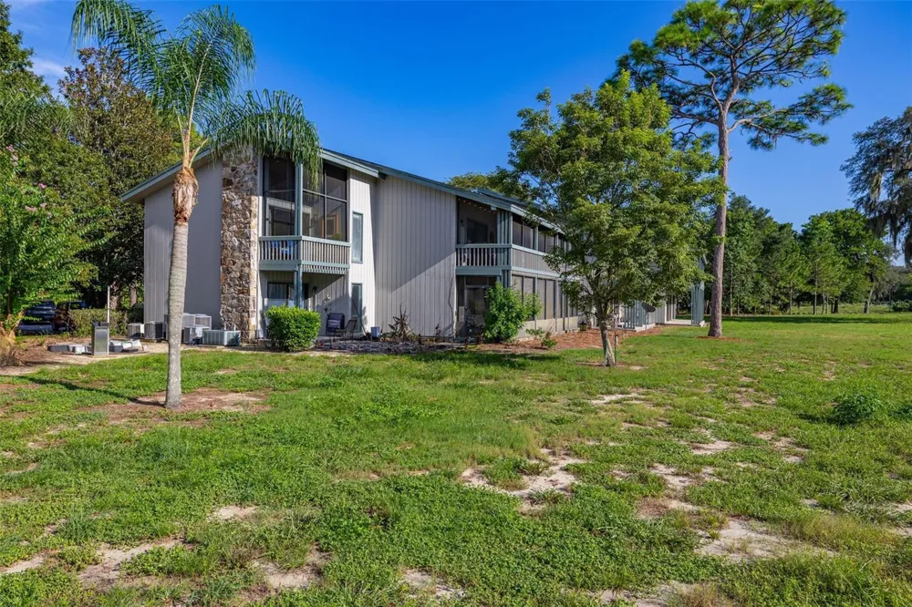 3558 CAMELOT DRIVE #3558 Haines City, FL 33844