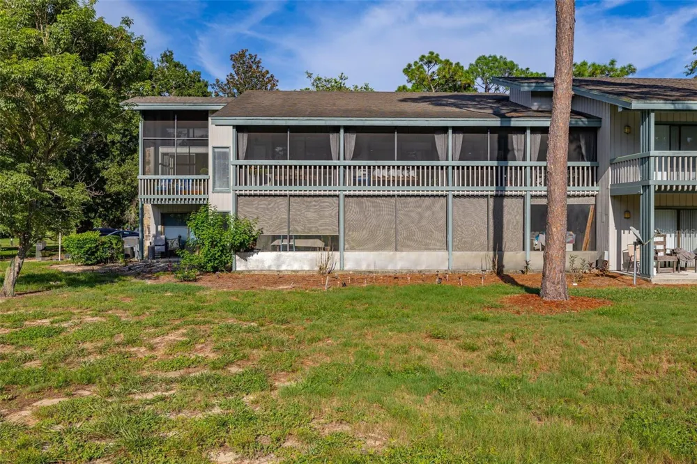 3558 CAMELOT DRIVE #3558 Haines City, FL 33844