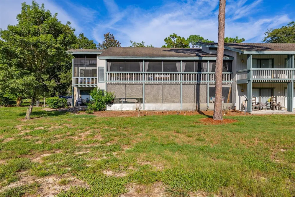 3558 CAMELOT DRIVE #3558 Haines City, FL 33844