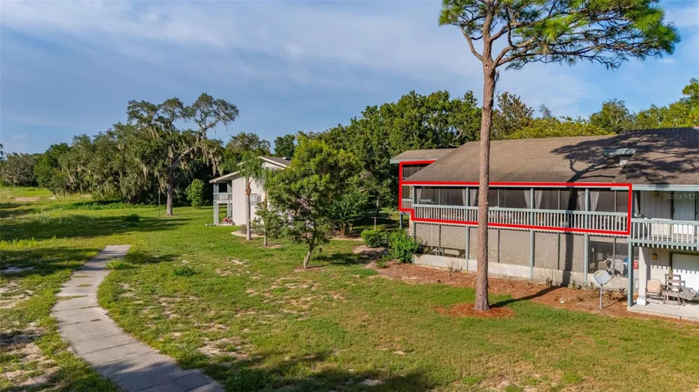 3558 CAMELOT DRIVE #3558 Haines City, FL 33844