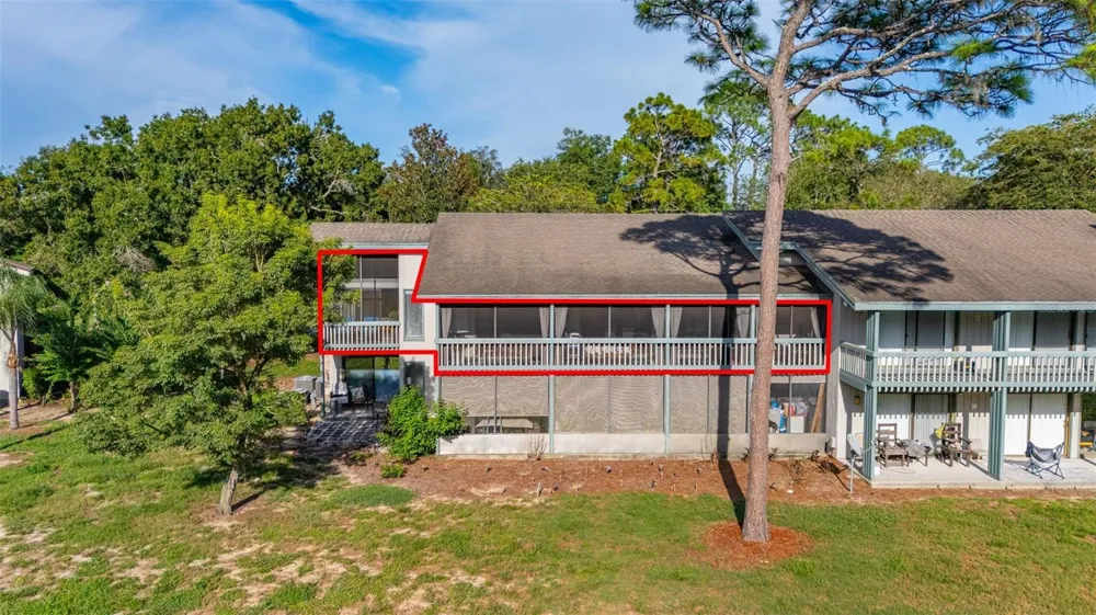 3558 CAMELOT DRIVE #3558 Haines City, FL 33844