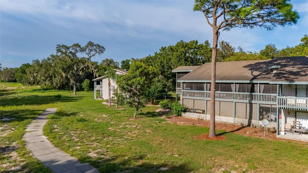 3558 CAMELOT DRIVE #3558 Haines City, FL 33844