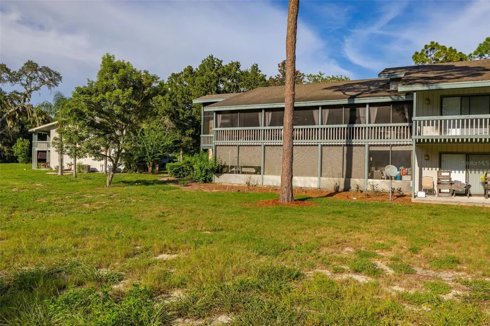 3558 CAMELOT DRIVE #3558 Haines City, FL 33844