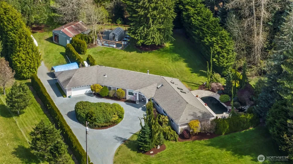7801 Westlund Road Arlington, WA 98223