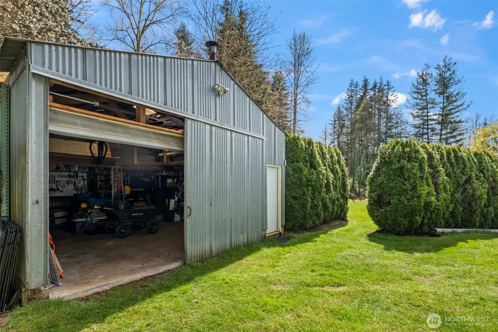 7801 Westlund Road Arlington, WA 98223