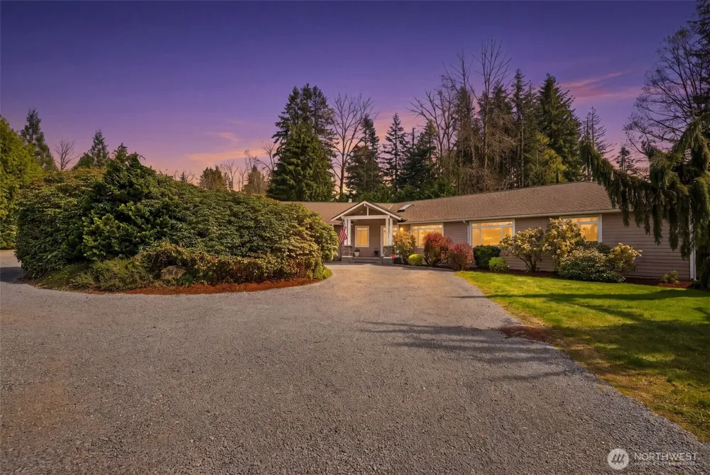 7801 Westlund Road Arlington, WA 98223