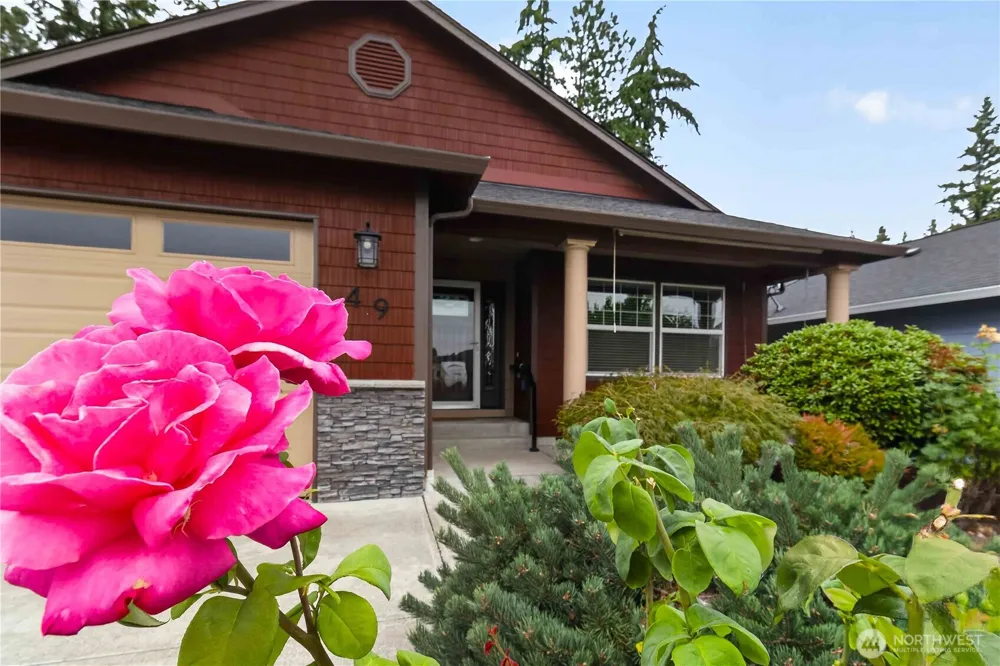 49 Willow Pointe Loop Longview, WA 98632