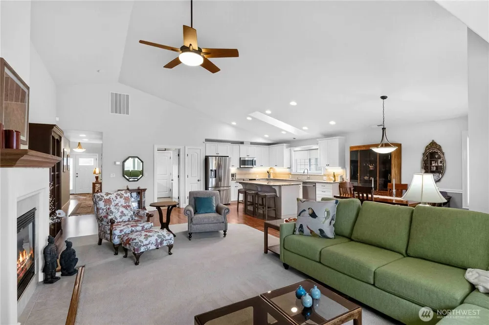 49 Willow Pointe Loop Longview, WA 98632