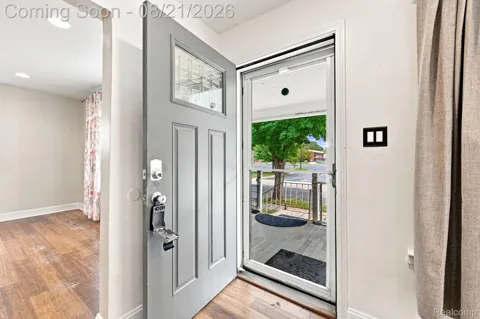 220 Magnolia Drive