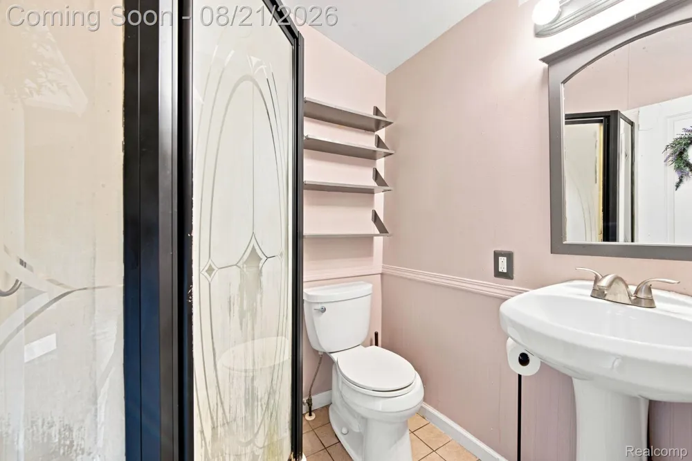 220 Magnolia Drive Inkster City, MI 48141