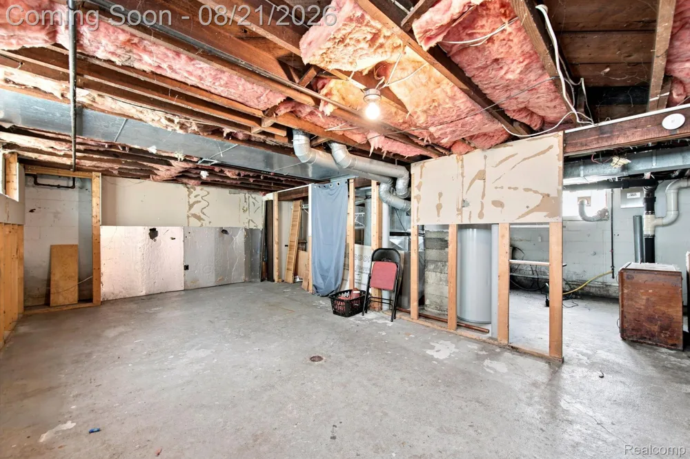 220 Magnolia Drive Inkster City, MI 48141