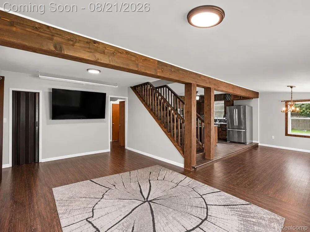 24915 Crisler Street Taylor City, MI 48180
