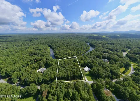 0 Basses Creek Lane - Lot 7