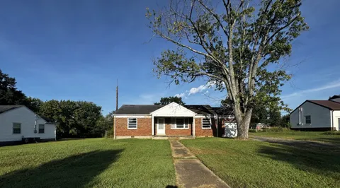 518 Colburn Dr