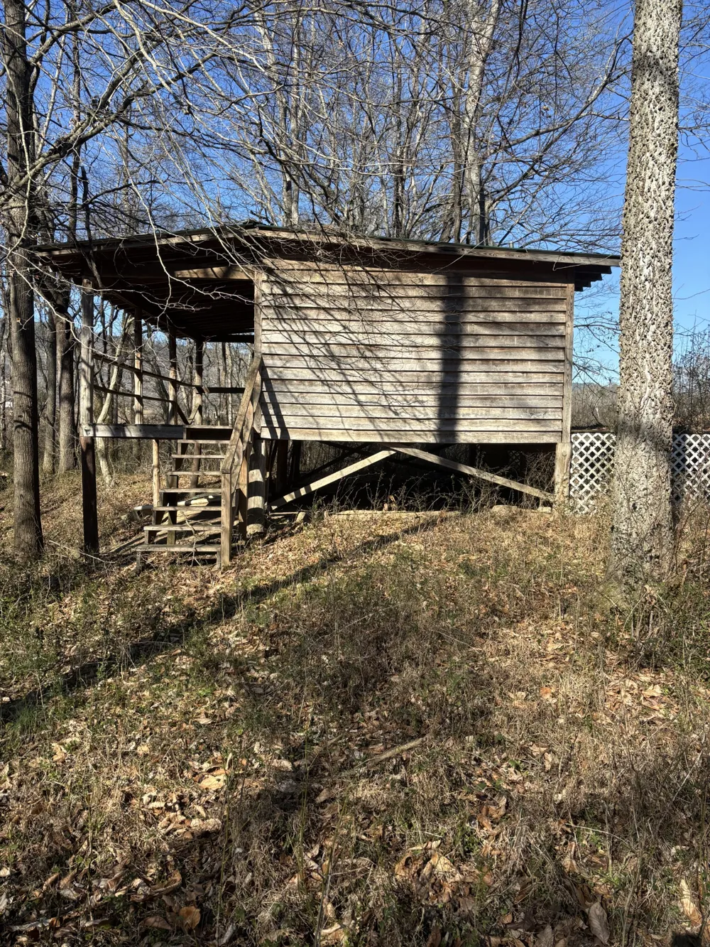23480 US 127 Dunlap, TN 37327