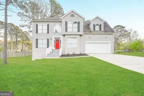 482 Waterfront DR