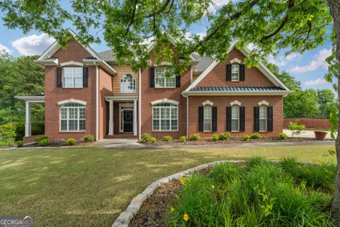112 Turnberry CIR