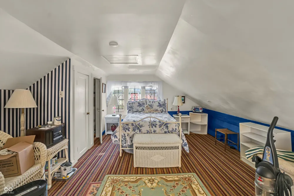 270 Coffey Hill Road Nashville, IN 47448
