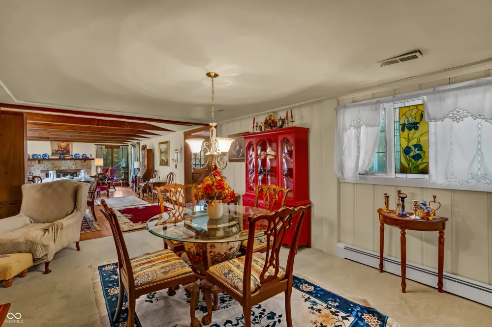 270 Coffey Hill Road Nashville, IN 47448