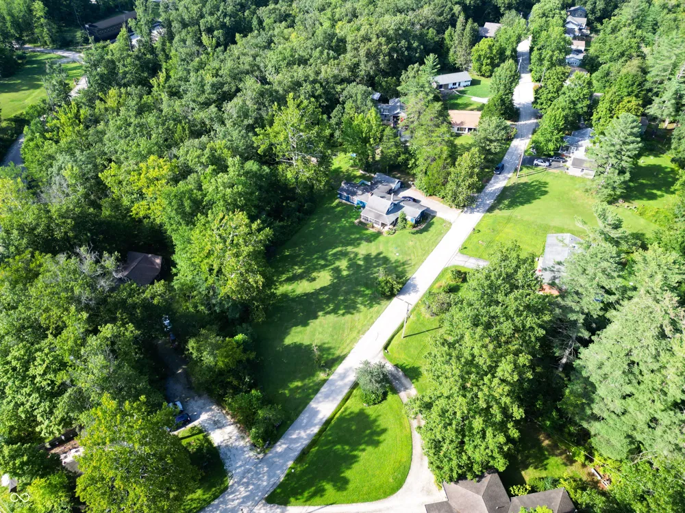 270 Coffey Hill Road Nashville, IN 47448