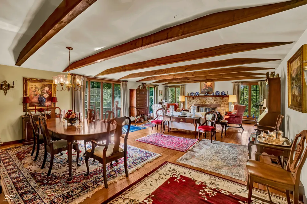 270 Coffey Hill Road Nashville, IN 47448