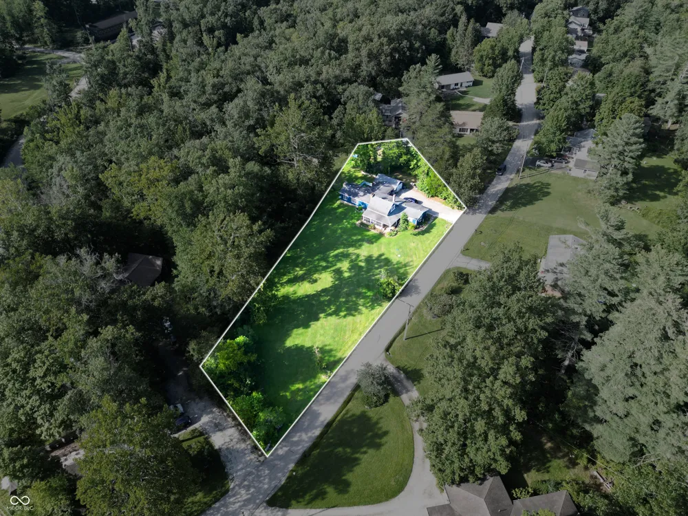 270 Coffey Hill Road Nashville, IN 47448