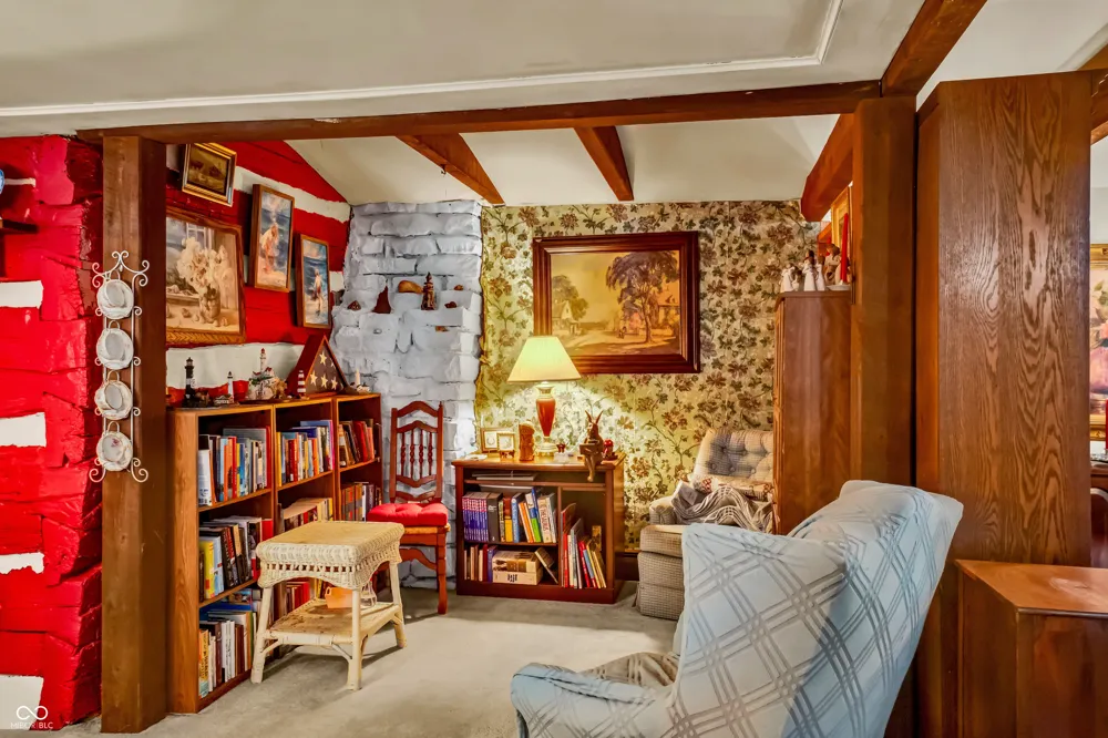 270 Coffey Hill Road Nashville, IN 47448