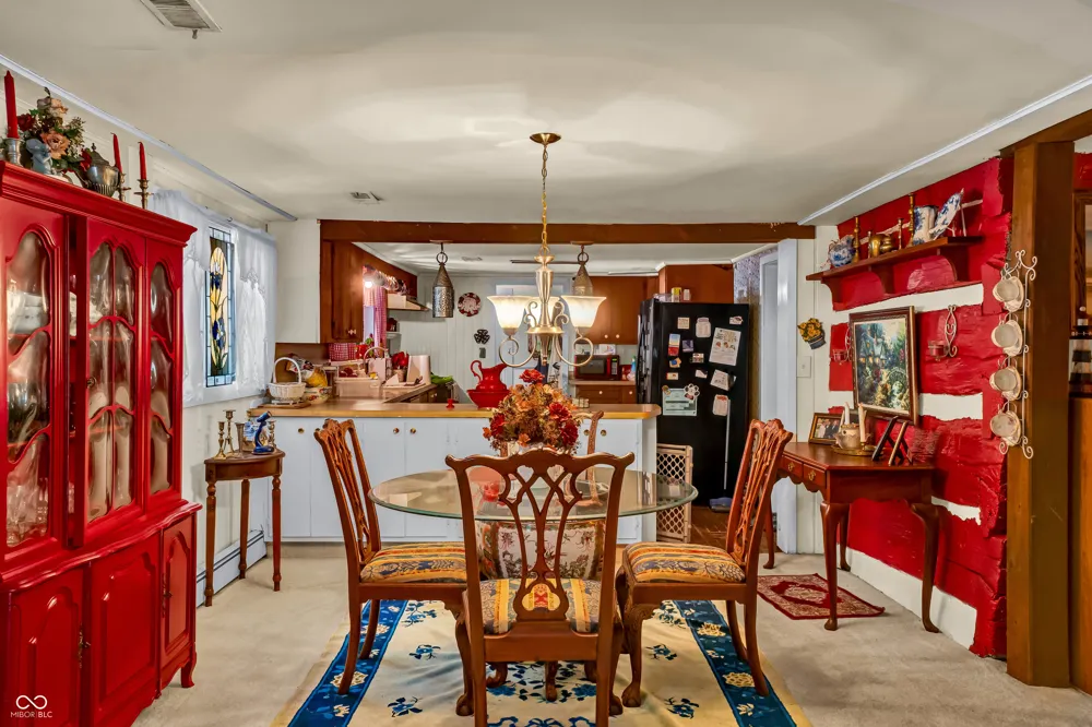 270 Coffey Hill Road Nashville, IN 47448